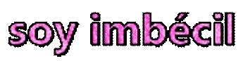 SoyImbecil emote