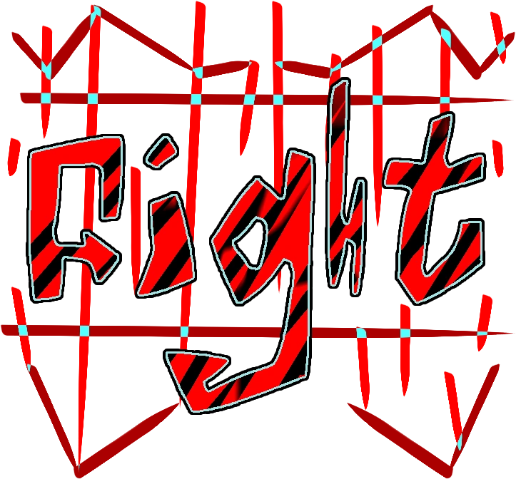 FNFDCMFight emote