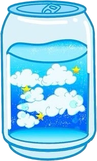 cloudcan emote