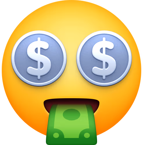 fbmoney emote