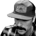 StupidFuckinMistakesMan animated emote