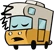 reststop emoji