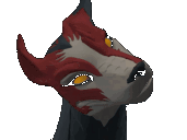 CuteNaafiri animated emote