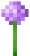 flower_allium emote