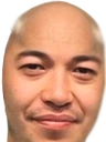 BaldChamp emoji