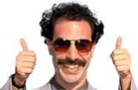 VeryNice emote