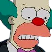 worried emoji