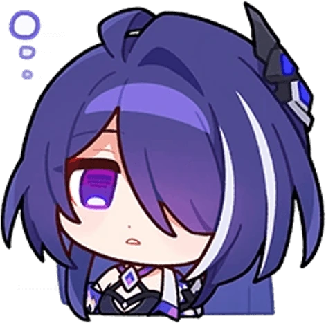 Acheron_Puzzled emote