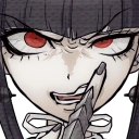 celestia_threaten emote