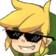 LinkDealWithIt emote