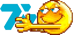 Parasocial7tv emoji