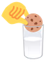 dunk_that_cookie emote