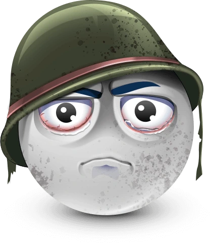 joobi_thousand_yard_stare_white emote