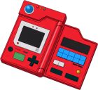 pokecheck emote