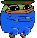 Kasatchokgers animated emote