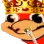 OrdakKing emote