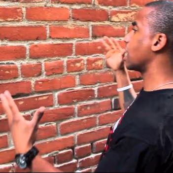 brickwall emote