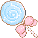 lollipop emote