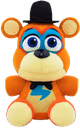 GlamrockFreddyPlushie emote