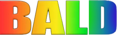 BALD static emote