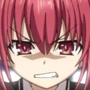KotoriAngry emote