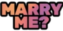 marryme_IDS emote