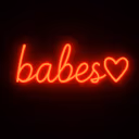 Babe emote