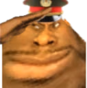 BrugSalut emote