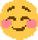 b_relaxed emote