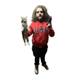 dstaxk avatar
