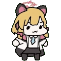 OHMYGOD emote