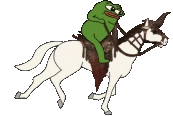 MayoRun emote