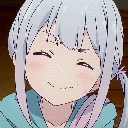 flustered_girl emote