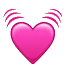 heartbeat emote