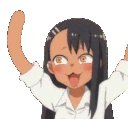 NoodletoroAni emote