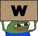 Winner emote