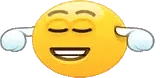 lalala emote