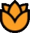 vivoflower emoji