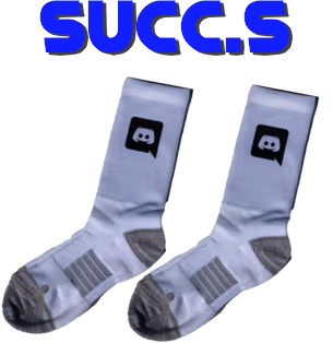 Discord_Socks emote