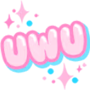 UwU emote