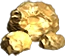Gold emote