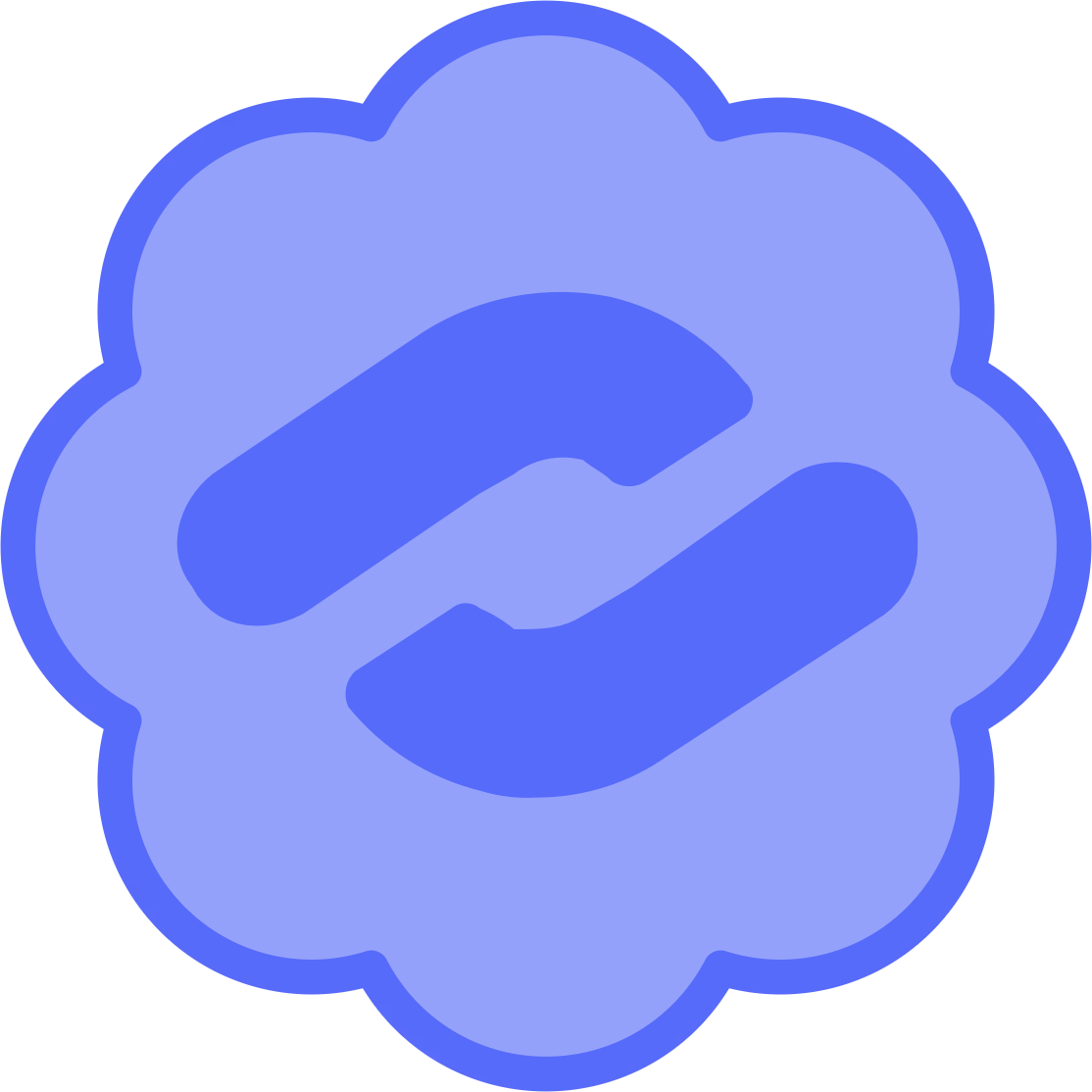 Partner emote