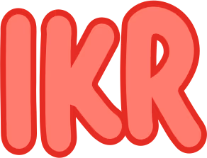 IKR emote