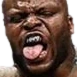 tongue emote