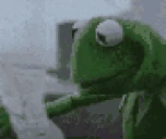 Lost emote
