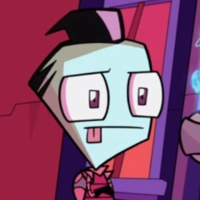 ZimContemplates emote