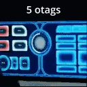 5otags emote