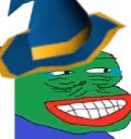 pepeLaugh emote