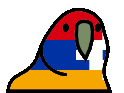 artsakhParrot animated emote
