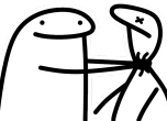 florkChoke emote